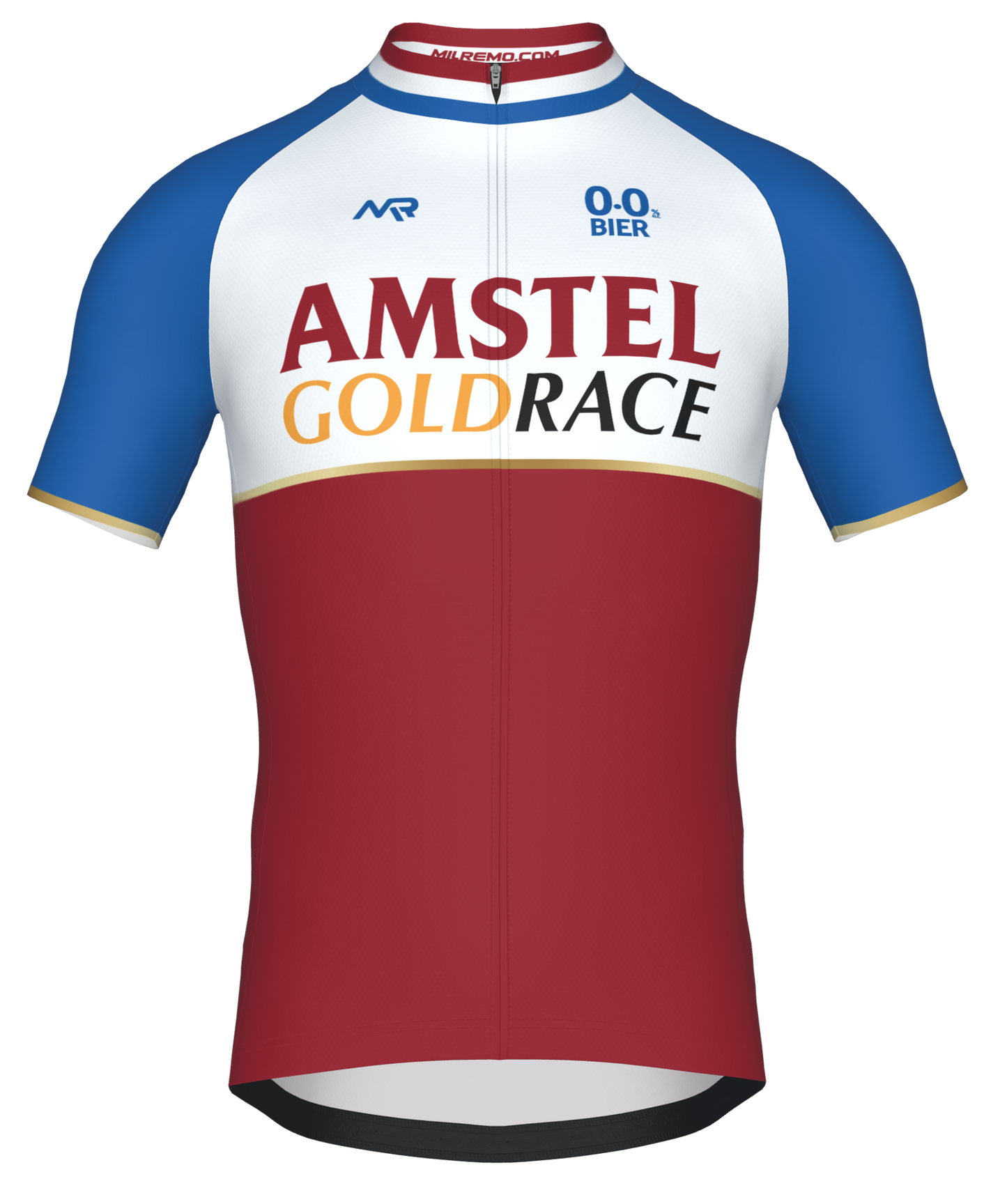 Milremo x Amstel - Endurance Jersey